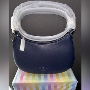 Kate Spade PAIGE MEDIUM CONVERTIBLE CROSSBODY